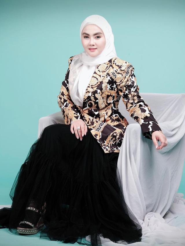 Ade Fitrie Kirana
