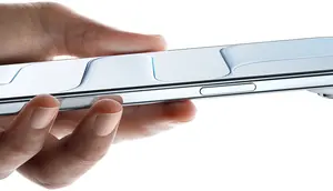 Ini Alternatif iPhone Air Versi HP Android, Apakah Lebih Tipis?