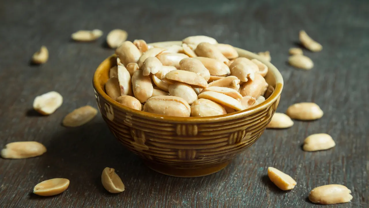kacang bawang