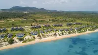 Menjelajahi Eksotisme Pulau Bintan di Kepulauan Riau