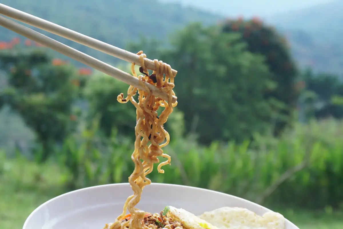 mie goreng