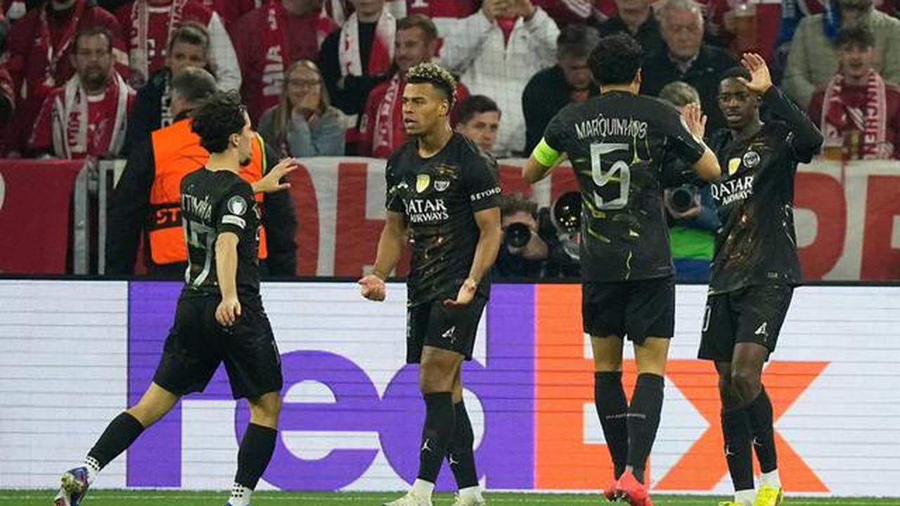 Steven Gerrard Kasih Tips ke Arsenal Cara Taklukkan PSG di Final Liga Champions