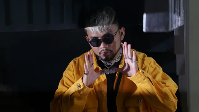 [Bintang] Roy Ricardo