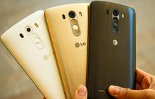 Spesifikasi LG G4 Pro bocor, usung prosesor dan kamera super