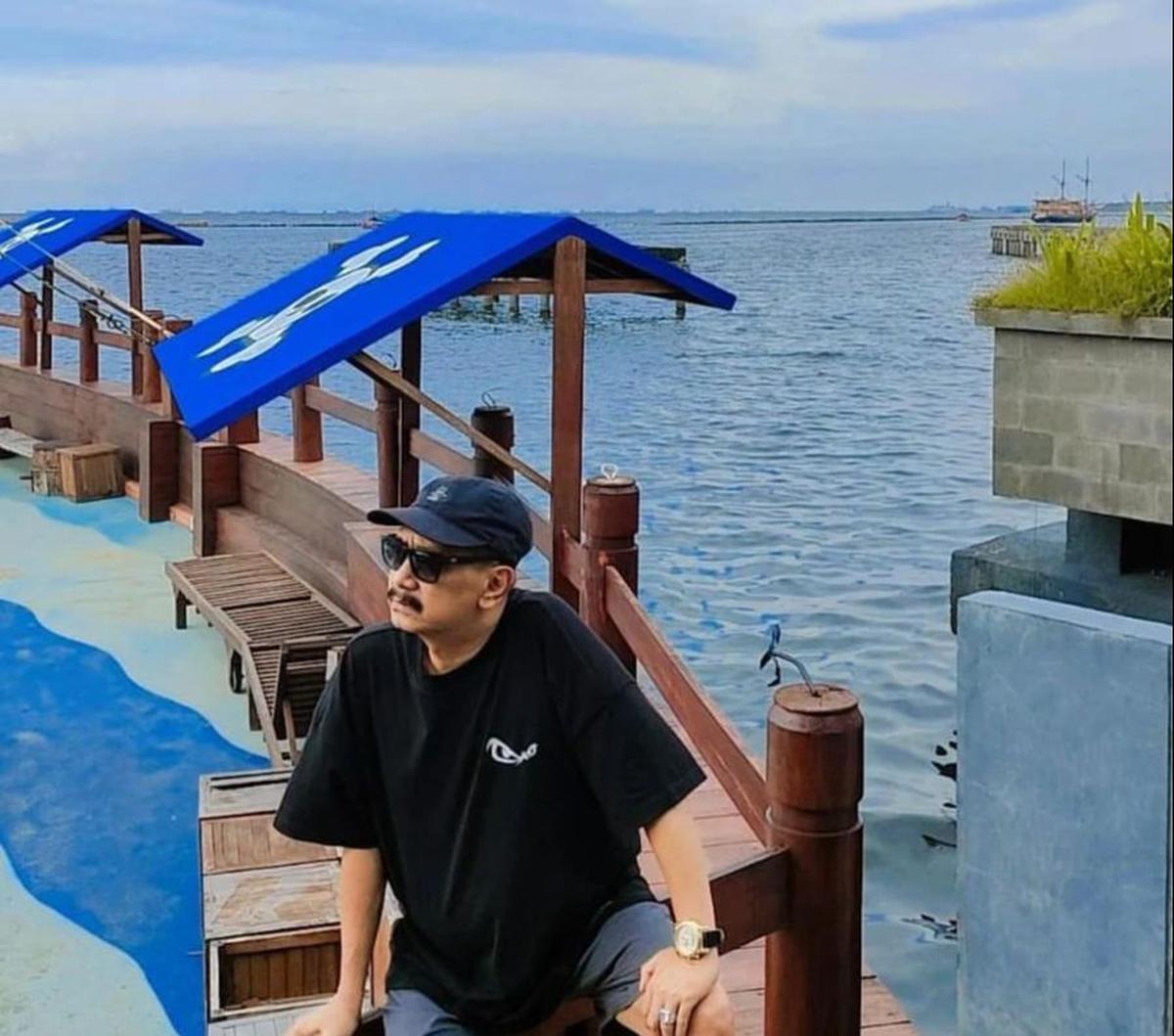 Dok. Istimewa