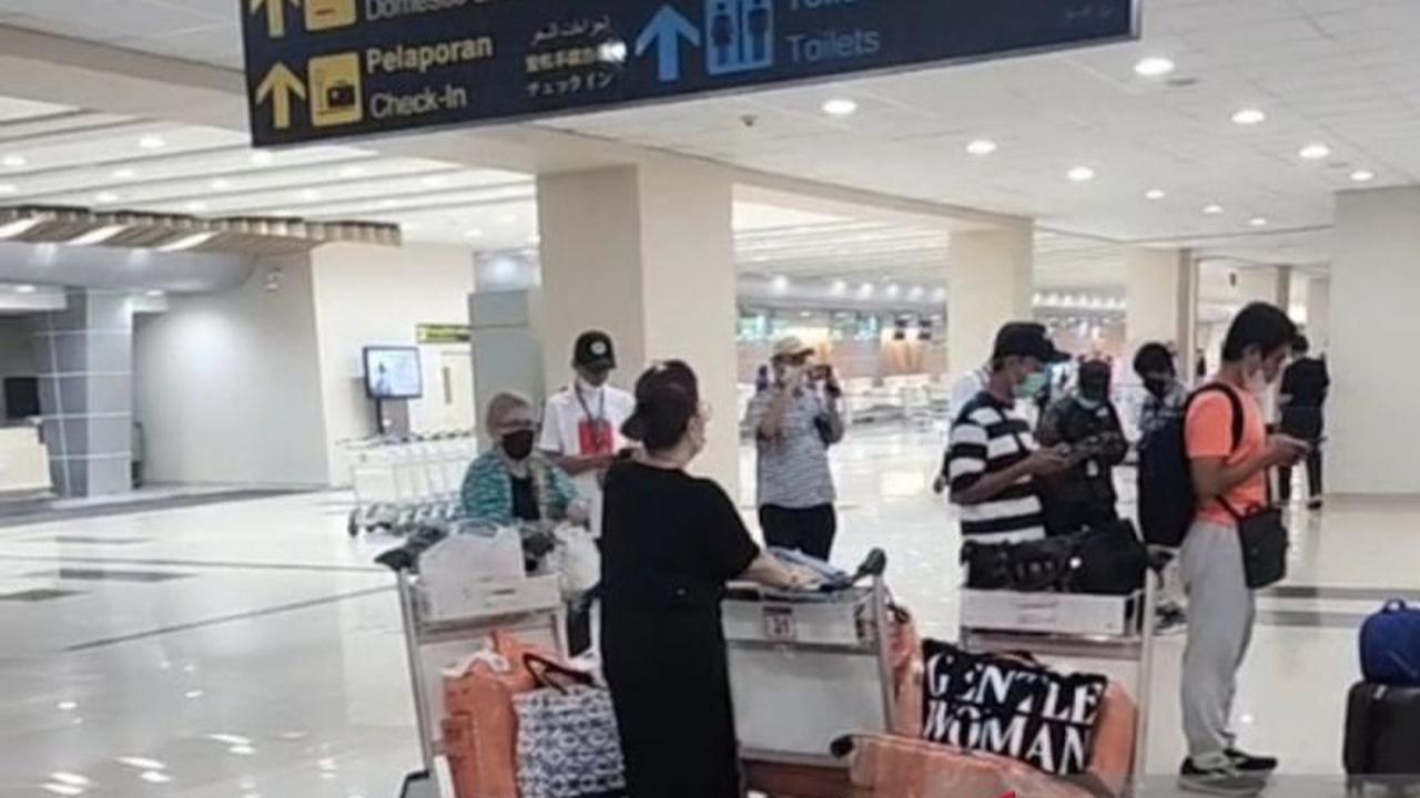 PT Angkasa Pura I Bandara Sam Ratulanggi akan terus berkoordinasi dengan Otoritas Bandara, BMKG dan semua pemangku kepentingan untuk keselamatan bersama.<br>
