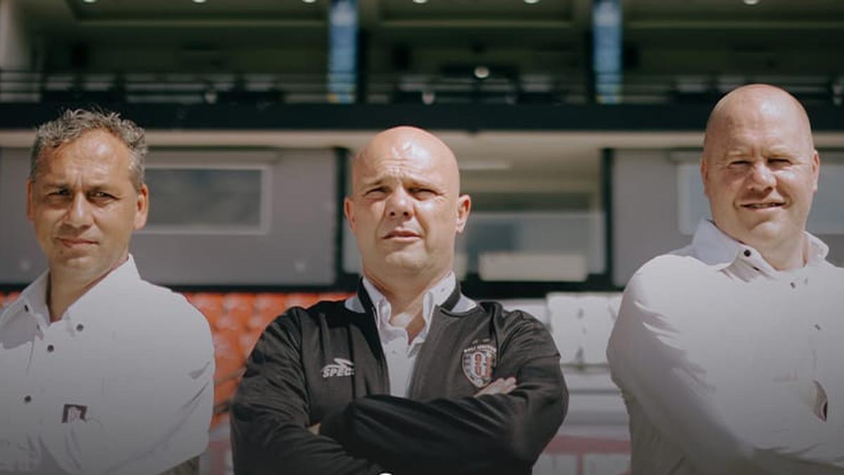 Gerbong Johnny Jansen Jadi Era Baru Bali United, Ingin Rekrut Elliano Reijnders