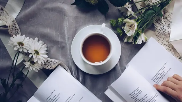 Kutipan Inspiratif Buku Becoming Bagian II