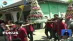 Tradisi Sadranan yang sudah turun-temurun ini diharapkan dapat menjadi pemersatu bangsa dan sebagai pelestarian budaya.