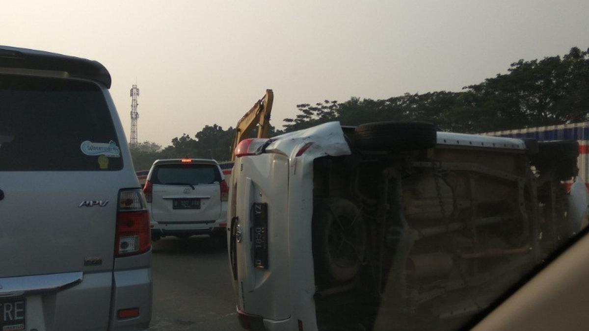 Tragedi Avanza PTIK 2017: Sebuah Analisis Mendalam atas Kecelakaan Maut dan Implikasinya