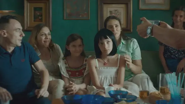 Trailer film Favolacce yang akan tayang di Festival Film Italia di Jakarta.