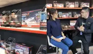 Lampu Mulai Redup atau Mati? Ada Program Penggantian Part Gratis untuk Pengguna
