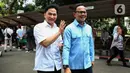 Pemeriksaan ini untuk memastikan kesiapan kesehatan seluruh kepala daerah yang akan dilantik. (Liputan6.com/Angga Yuniar)