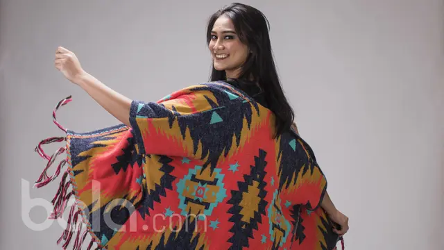 Sport Seleb: Ranie Palma, Miss Indonesia dari Arena Basket