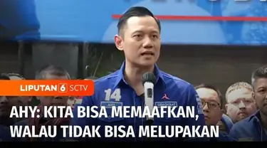 Merasa dikhianati, Partai Demokrat memutuskan "move on" dari Koalisi Perubahan untuk Persatuan. Kini Partai Demokrat buka opsi untuk bergabung ke poros lain yang punya cara pandang yang sama, kemana kira-kira Partai Demokrat akan bergabung ? Ke kubu ...