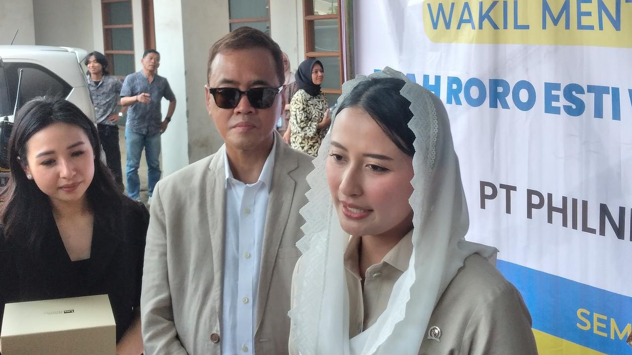 Respons Wamendag Soal Premanisme Ganggu Sektor Perdagangan