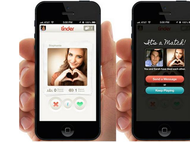 Lewat Tinder Pengguna Cari Informasi Kondisi Warga Di Wuhan Citizen6 Liputan6 Com