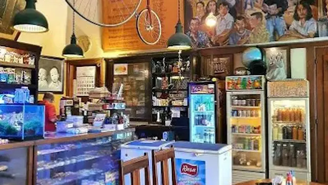 Yamin Toko You (Google/Toko You)