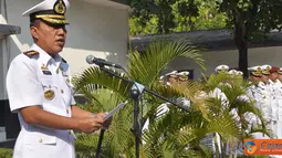 Sertijab Danselapa 2012