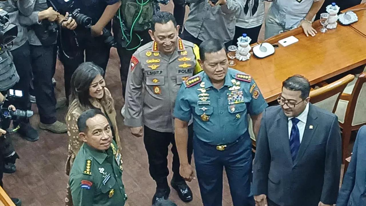 Dok. Istimewa