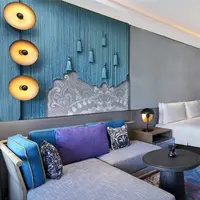 Renassance Bali Nusa Dua