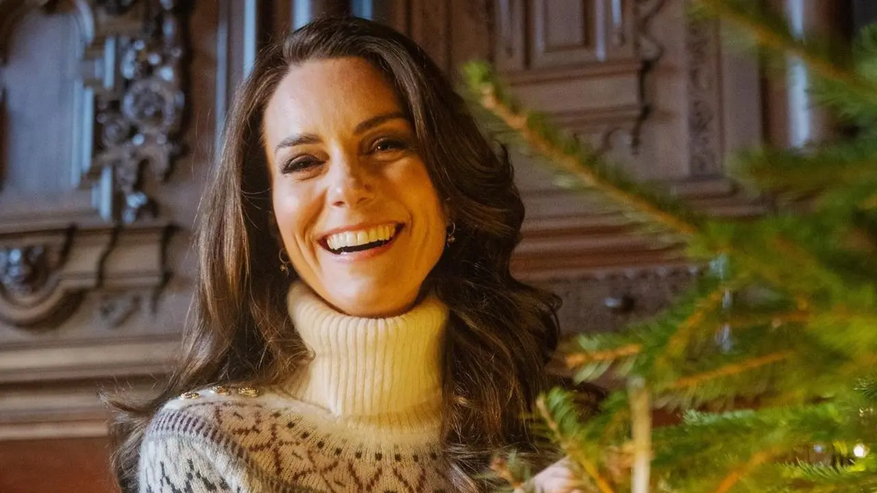 Kate Middleton