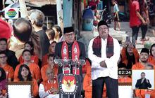 VIDEO: Lirih Pramono Temukan Fakta Warga Tidur Sehari 3 Shift & Tak Lihat Matahari di Debat Pamungkas