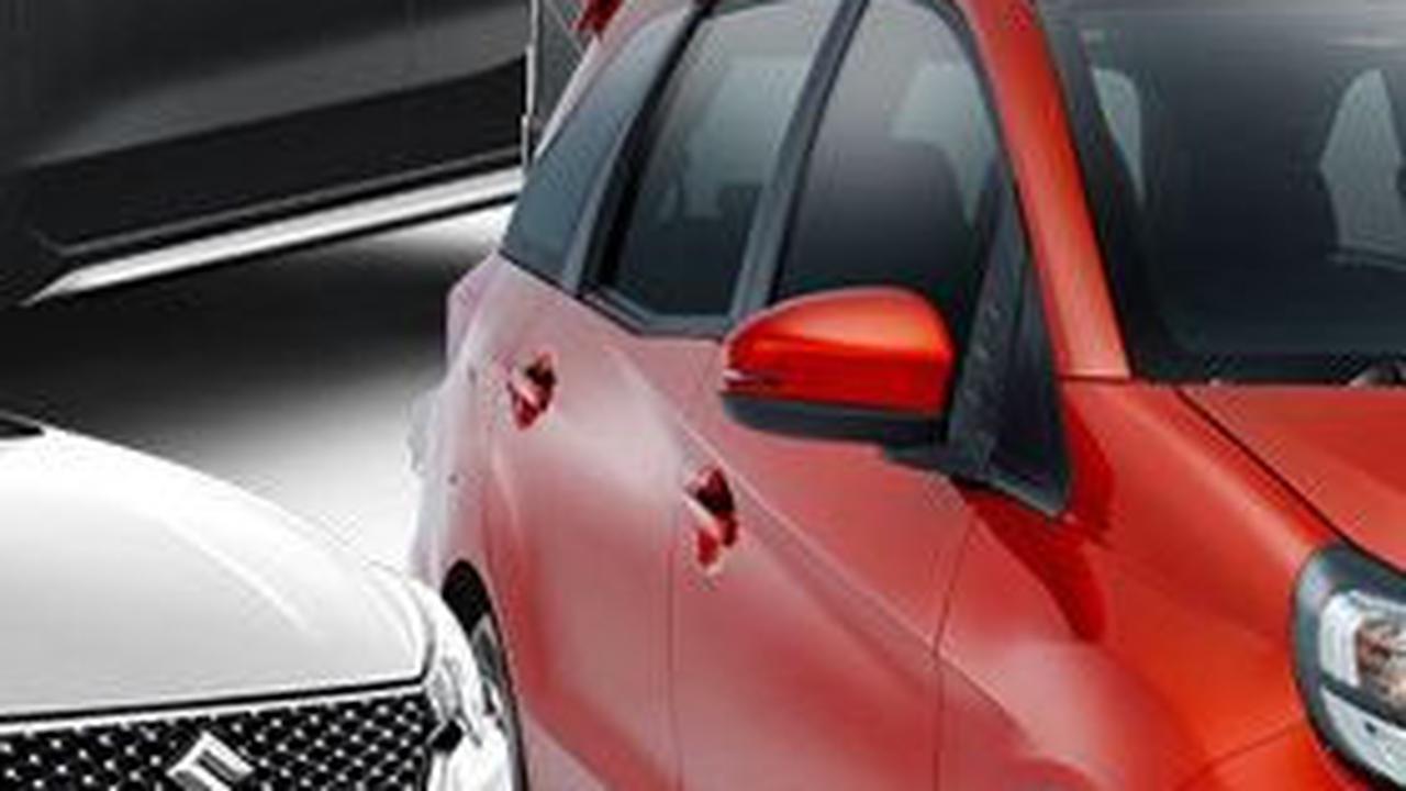 Mobil jenis MPV
