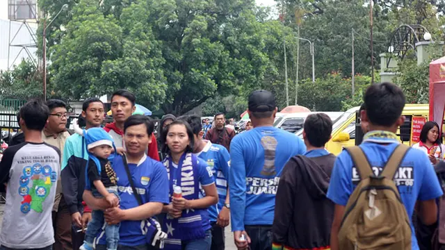 Bobotoh Persib