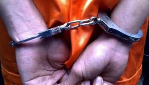 Ilustrasi - Borgol. Satpam pembobol ATM. (Foto: Liputan6.com/Muhamad Ridlo)