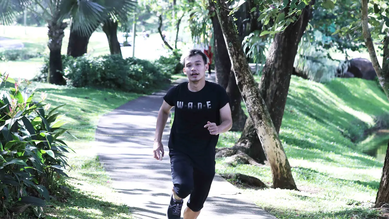 Tim Bulutangkis Indonesia
