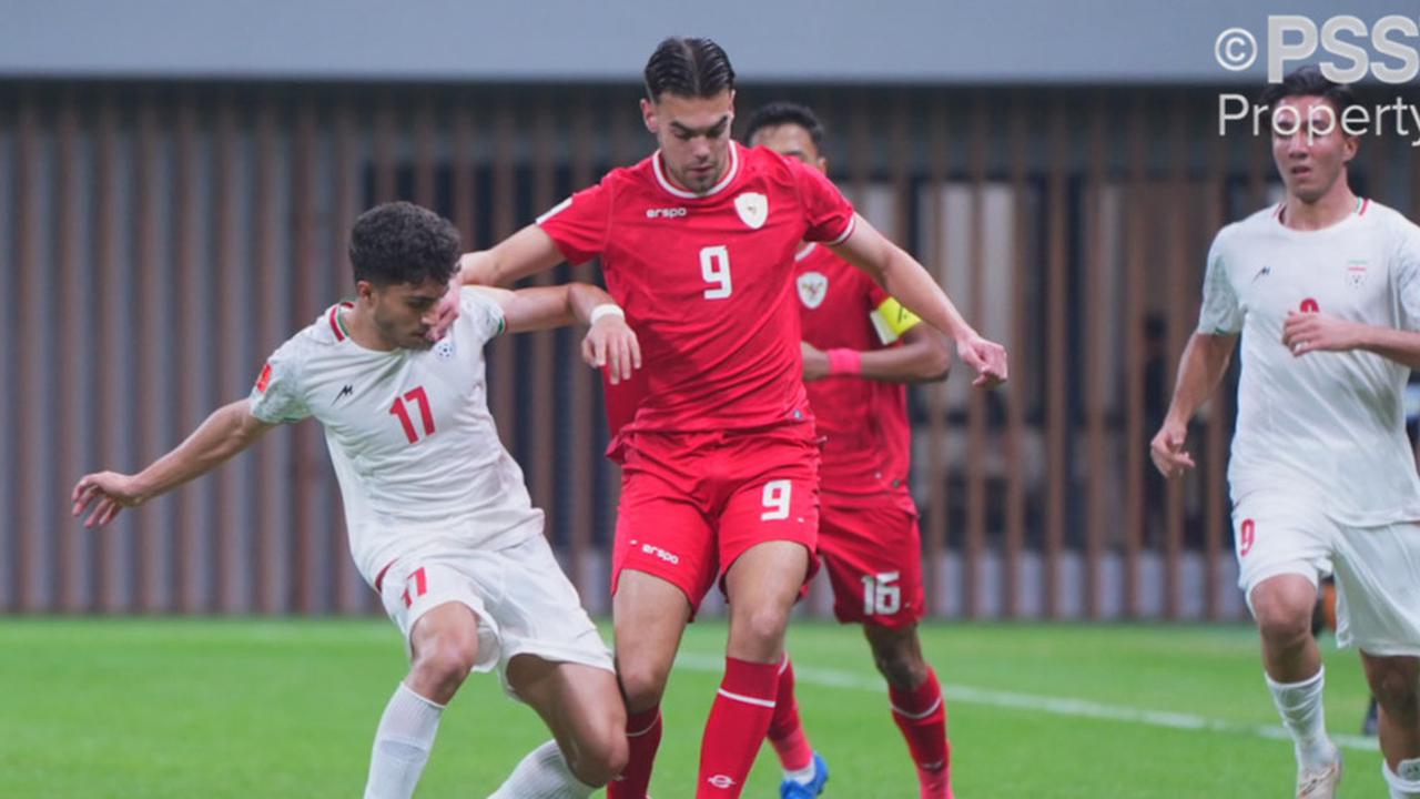 Penuh Kejutan, Ini 30 Pemain Timnas Indonesia U-23 yang Dipanggil untuk Piala AFF U-23
