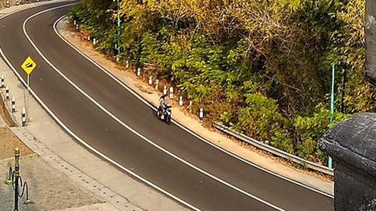 Sering Terjadi Kecelakaan hingga Timbul Banyak Korban, Ini 6 Fakta Bukit Bego yang Jadi Jalur Penting Wisata Yogyakarta