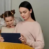 Simak cara memiliki tablet yang aman bagi anak dari Huawei (Foto: Huawei)