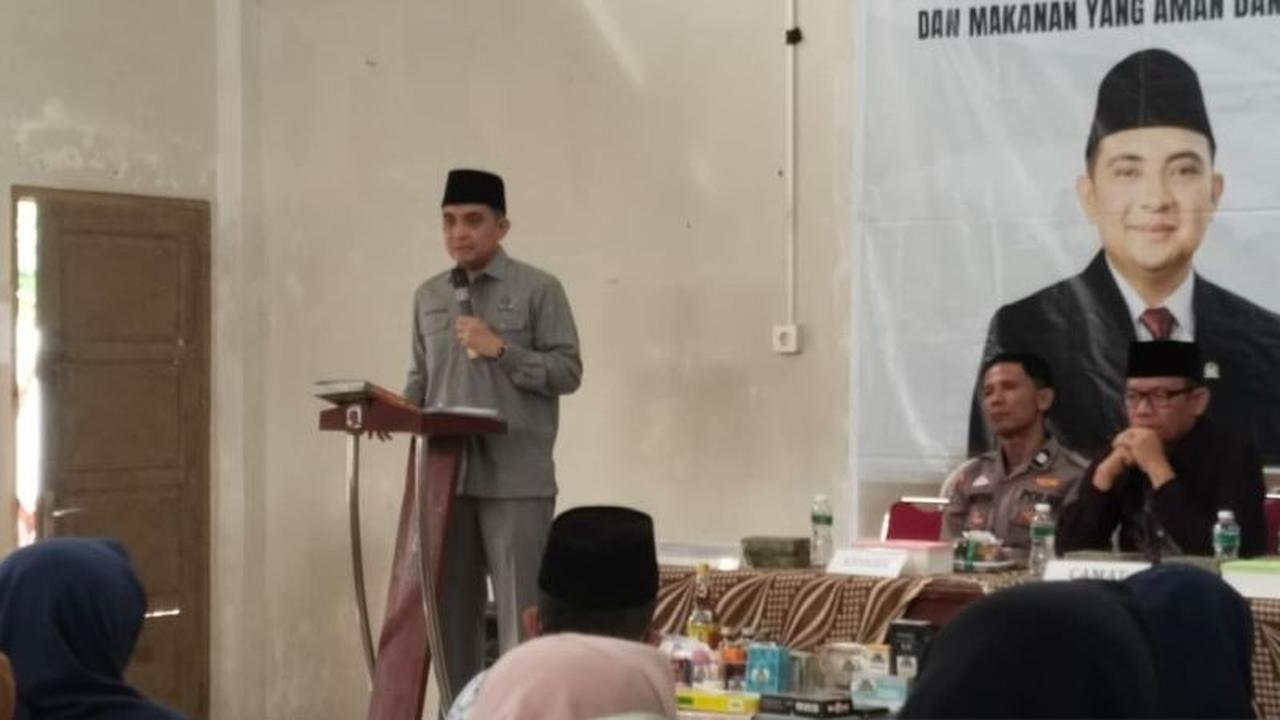 Tahukah Anda, Kosmetik Instan Bisa Pemicu Kanker? Legislator Ingatkan Bahaya Kosmetik Instan