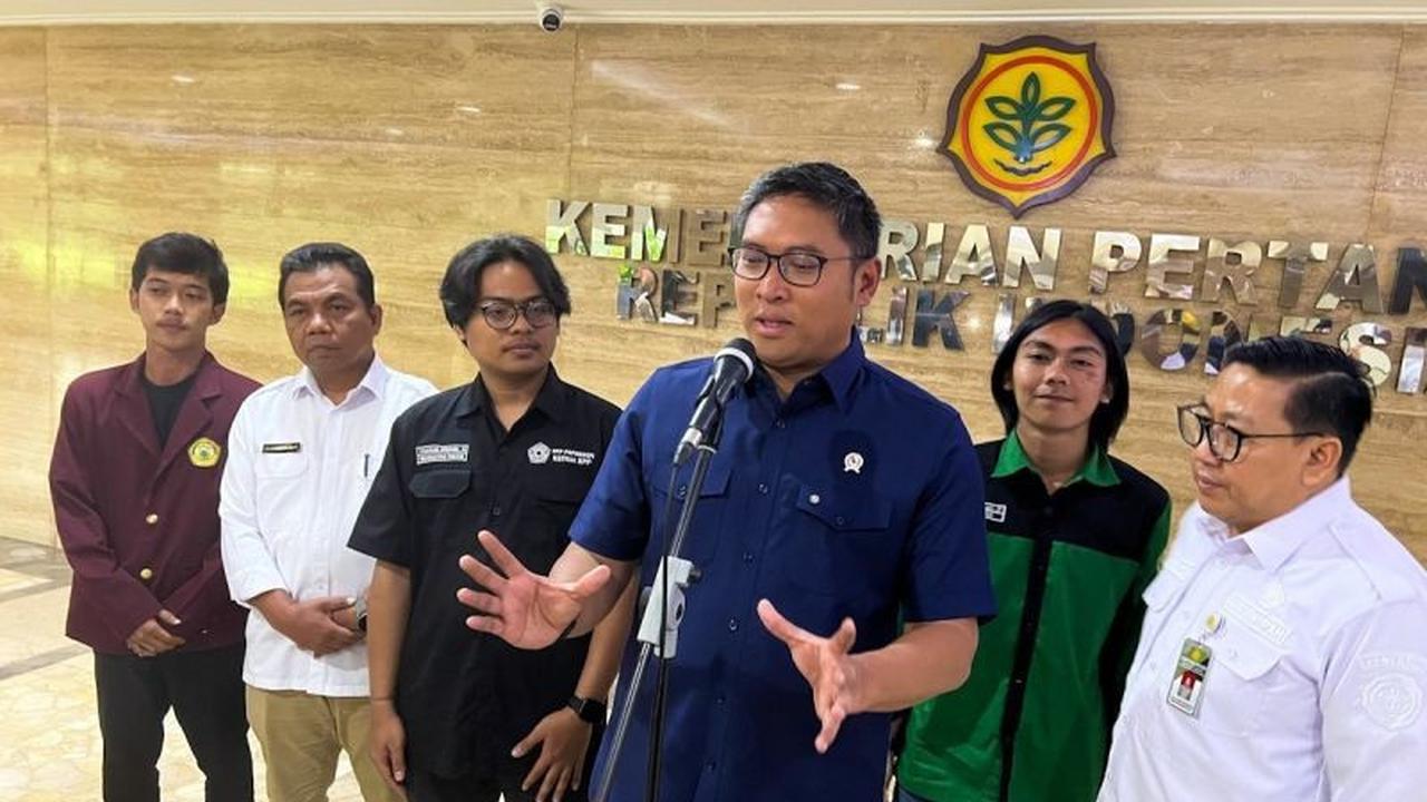 Mengapa Harga Pangan Stabil Penting? Ternyata Ini Kunci Kesejahteraan Petani dan Konsumen
