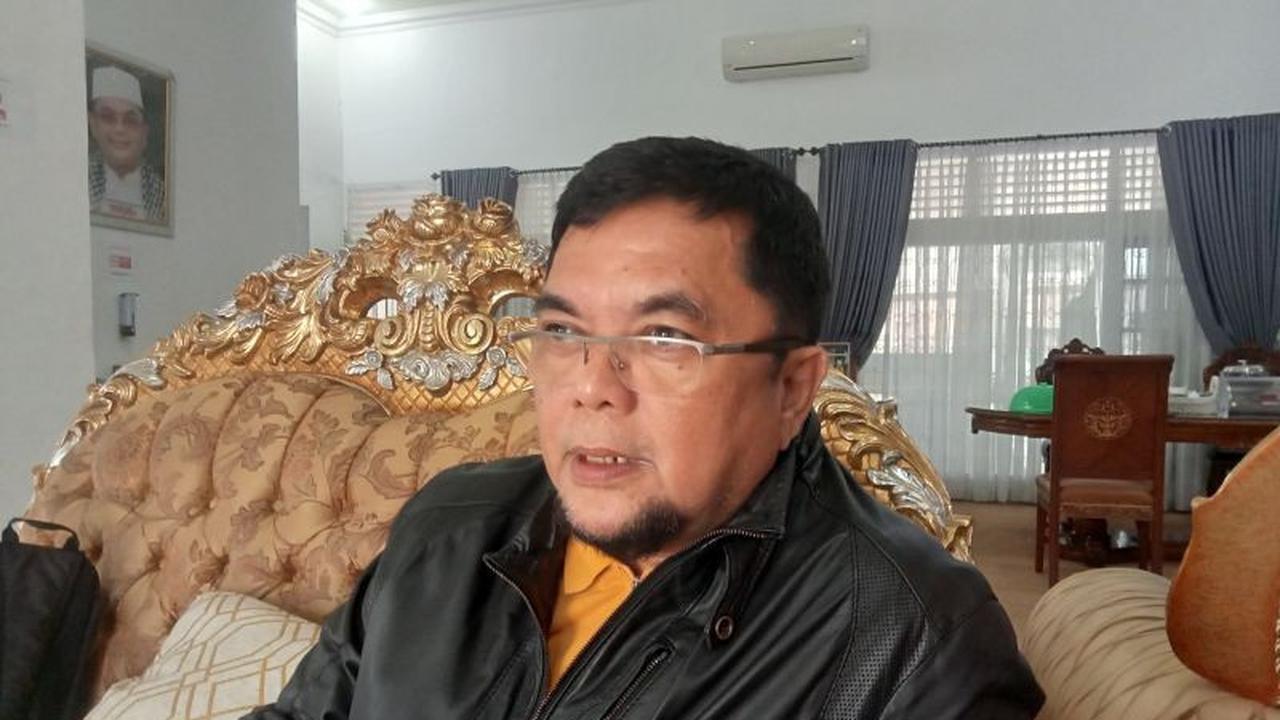 Misteri Terhentinya Proyek Strategis: Legislator Jambi Dorong Percepatan Pembangunan Pelabuhan Ujung Jabung