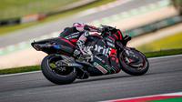 Aleix Espargaro (Piaggio Indonesia)