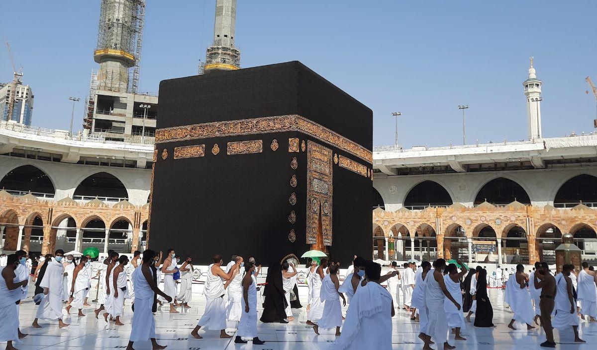 Bulan Dzulhijjah di kalender Islam adalah waktu yang penuh berkah.