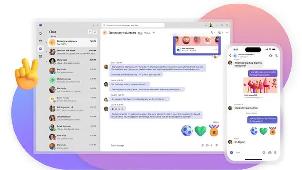 Pengguna Skype Dialihkan ke Microsoft Teams, Apa Itu?