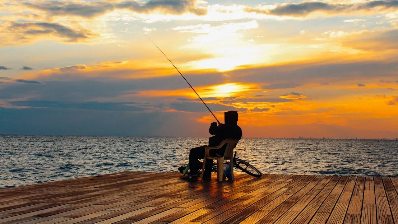 Fishing