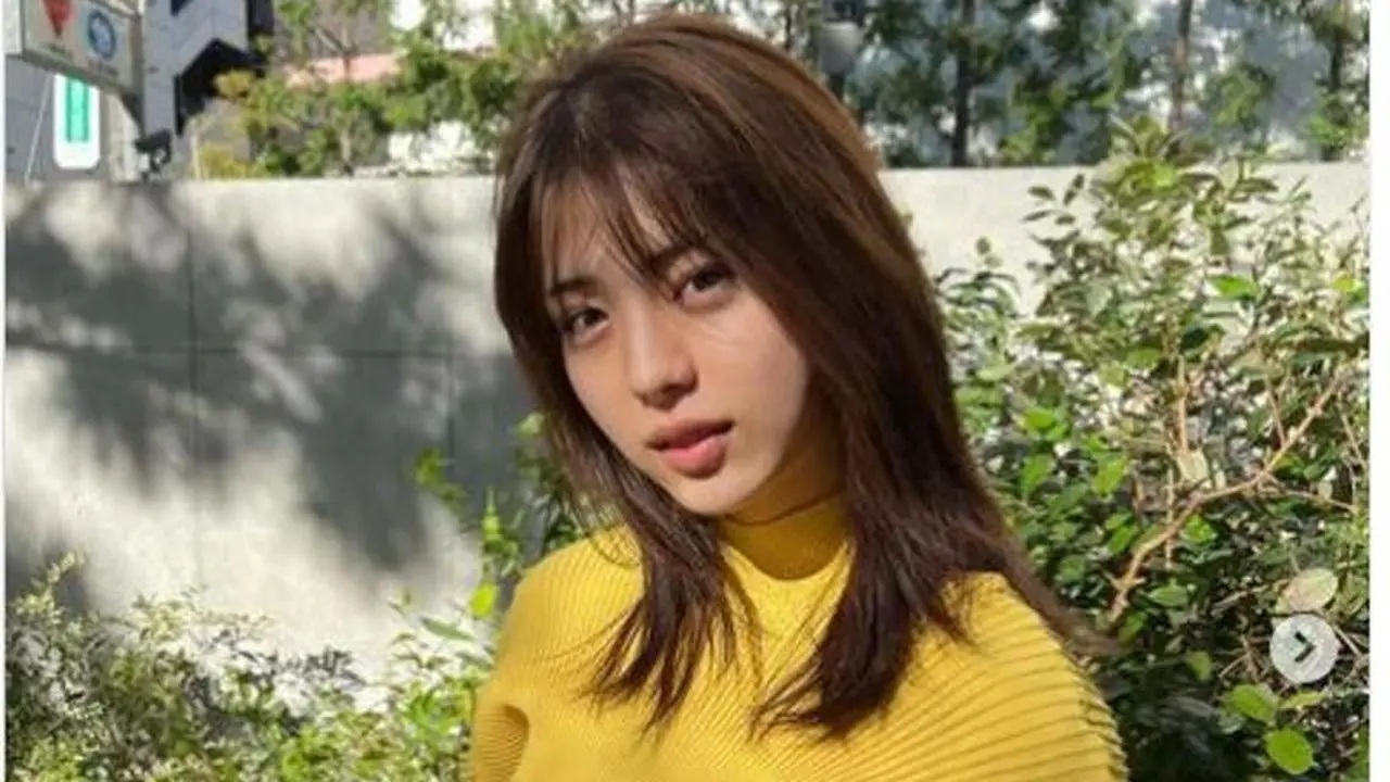 Sosok Idegami Baku yang Dijuluki Pria Paling Feminin di Dunia