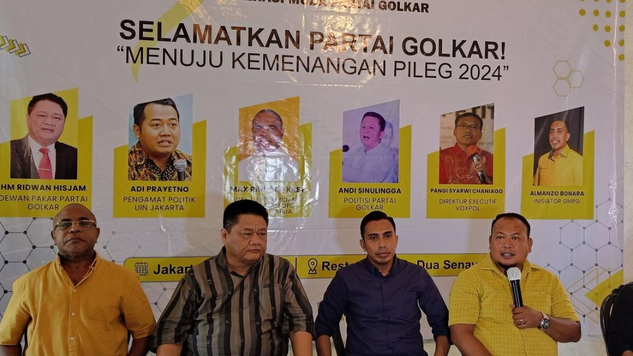 Dok. Istimewa