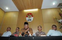 Ruki cs bantah tahanan KPK dibatasi ibadahnya