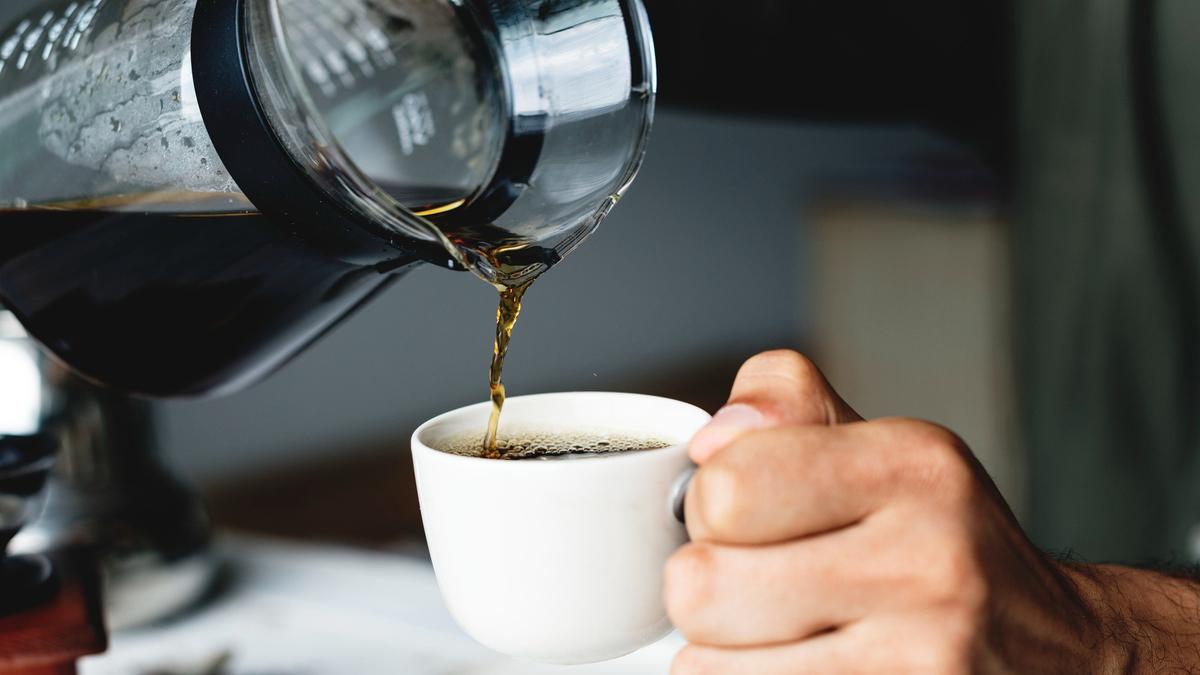 3 Alasan Tidak Minum Kopi dengan Perut Kosong di Pagi Hari
