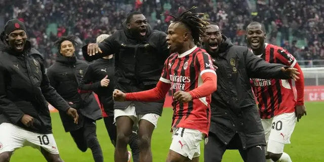 Estupinan, Musah, dan Chukwueze Dapat Peran Baru