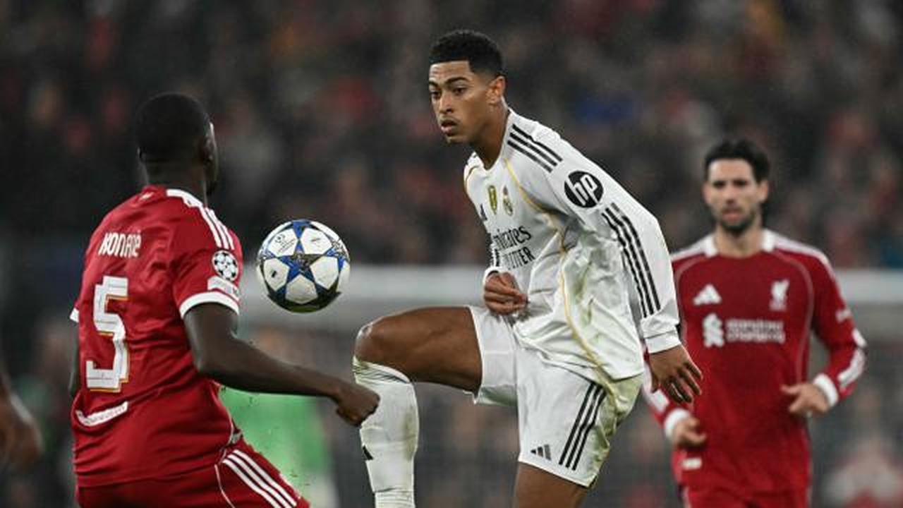 4 Klub Raksasa Premier League Siap Bajak Kepindahan Ibrahima Konate ke Real Madrid, MU Picu Kehebohan