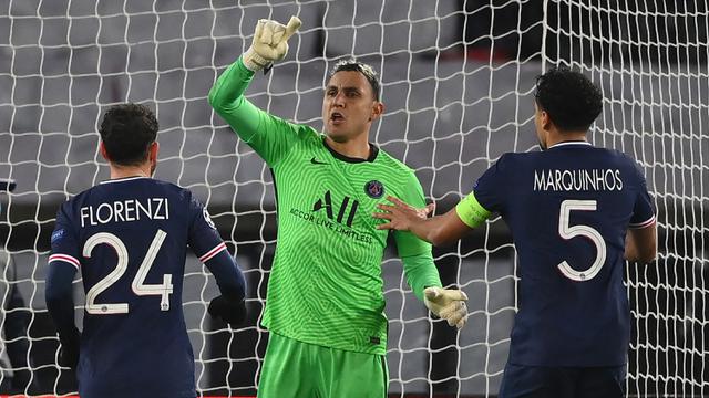 Foto: 5 Rekan Lionel Messi di PSG yang Merupakan Mantan Seterunya di Real Madrid, termasuk Sergio Ramos