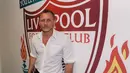 Daniel Craig : Liverpool F.C. (coolspotters.com)