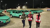 Sidak Pool Green SM Bekasi, Kemenhub Kantongi Sejumlah Temuan